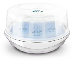 Avent Magnetronstoomsterilisator