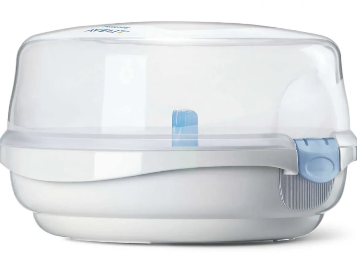 Avent Magnetronstoomsterilisator