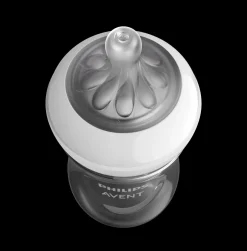 Avent Natural 3.0 Starterset 4x Fles