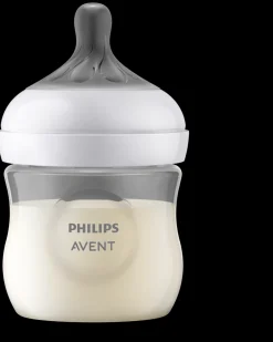 Avent Natural 3.0 Starterset 4x Fles