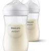 Avent Natural 3.0 Zuigfles 260 ml Duo