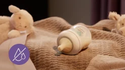 Avent Natural Airfree Zuigfles 125 ml