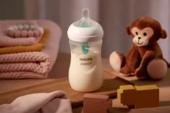 Avent Natural Airfree Zuigfles 260 ml