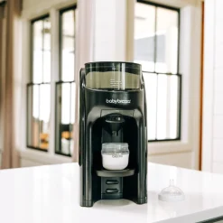 Baby Brezza Formula Pro Advanced Baby Fles Maker Black