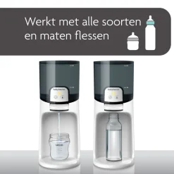 Baby Brezza Instant Warmer