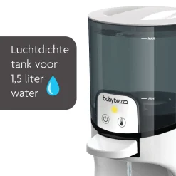 Baby Brezza Instant Warmer