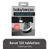 Baby Brezza Wastabletten Bottle Washer Pro (4X30 units)