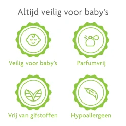 Baby Brezza Wastabletten Bottle Washer Pro (4X30 units)