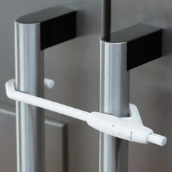 Babydan Kastdeurslot