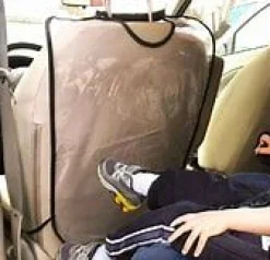 BabyJem Autostoel Beschermer