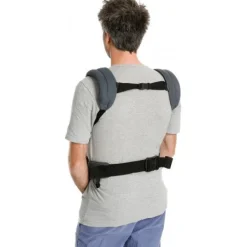 Babylonia Draagzak Flexia Deep Grey