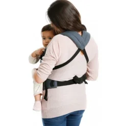 Babylonia Draagzak Flexia Deep Grey