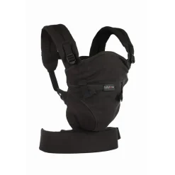 Babylonia Draagzak Tricot-Click Black One Size