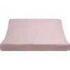 Baby's Only Aankleedkussenhoes Cozy Oud Roze 45 x 70 cm