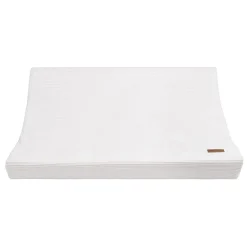 Baby's Only Aankleedkussenhoes Sense Wit