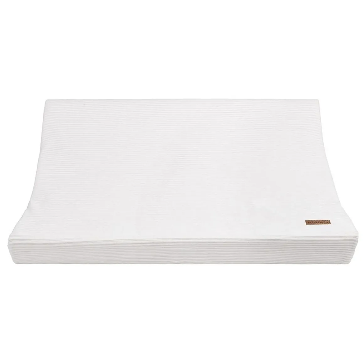 Baby's Only Aankleedkussenhoes Sense Wit