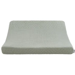 Baby's Only Aankleedkussenhoes Mood Laurel Green - 45x70