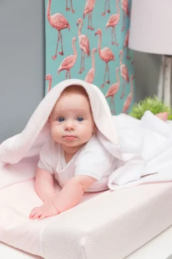 Baby's Only Aankleedkussenhoes Classic Roze - 45x70