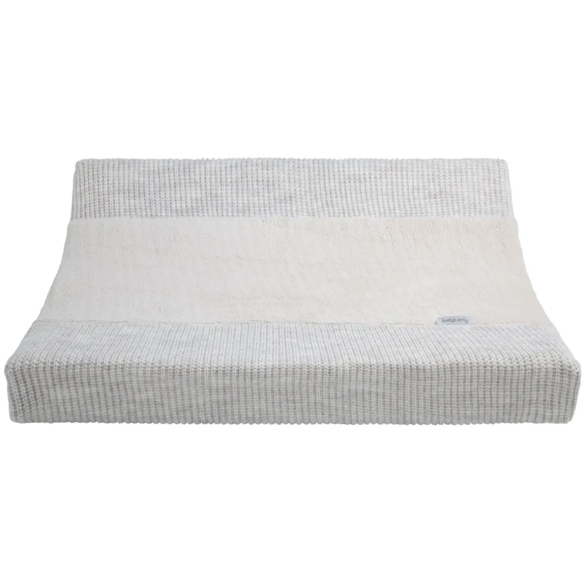 Baby's Only Aankleedkussenhoes Hope Ecru 45 x 70 cm