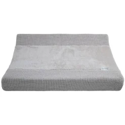 Baby's Only Aankleedkussenhoes Hope Dusty Grey 45 x 70 cm