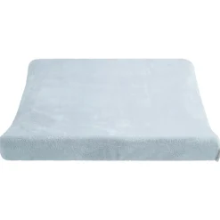 Baby's Only Aankleedkussenhoes Cozy Misty Blue 45 x 70 cm