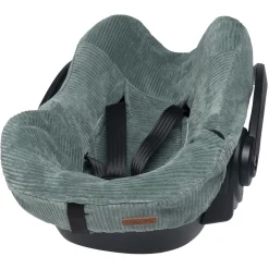 Baby's Only Autostoelhoes Groep 0+ Sense Zeegroen