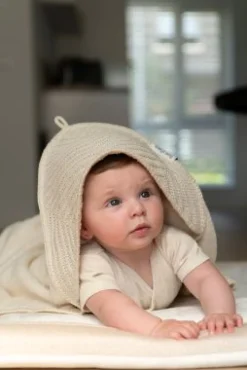 Baby’s Only Badcape Grace Beige - 75x85