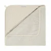 Baby's Only Badcape Sky Warm Linen 75 x 85 cm