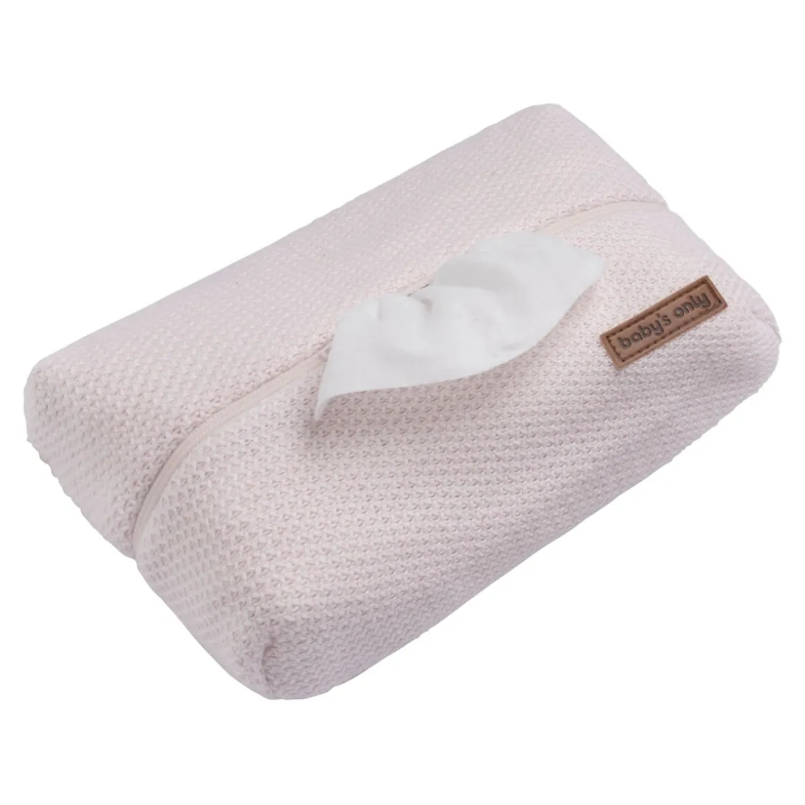 Baby's Only Billendoekjeshoes Classic Roze