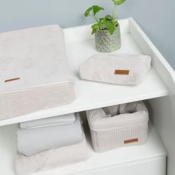 Baby's Only Billendoekjeshoes Sense Kiezelgrijs