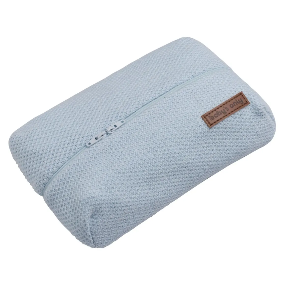 Baby's Only Billendoekjeshoes Classic Poederblauw