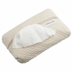 Baby's Only Billendoekjeshoes Sky Warm Linen