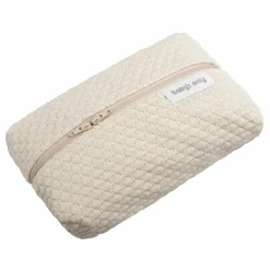 Baby's Only Billendoekjeshoes Sky Warm Linen