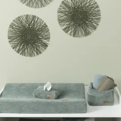 Baby's Only Billendoekjeshoes Sense Zeegroen