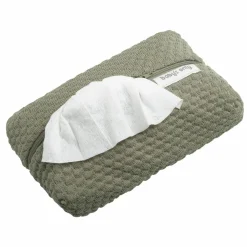 Baby's Only Billendoekjeshoes Sky Urban Green