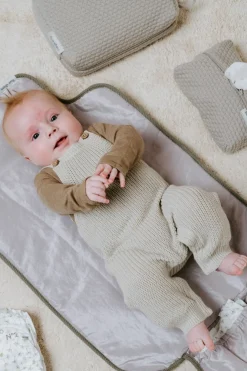 Baby's Only Billendoekjeshoes Sky Urban Green