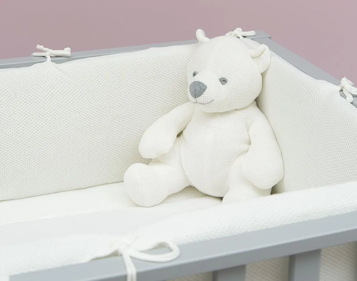 Baby's Only Boxbumper Classic Zand