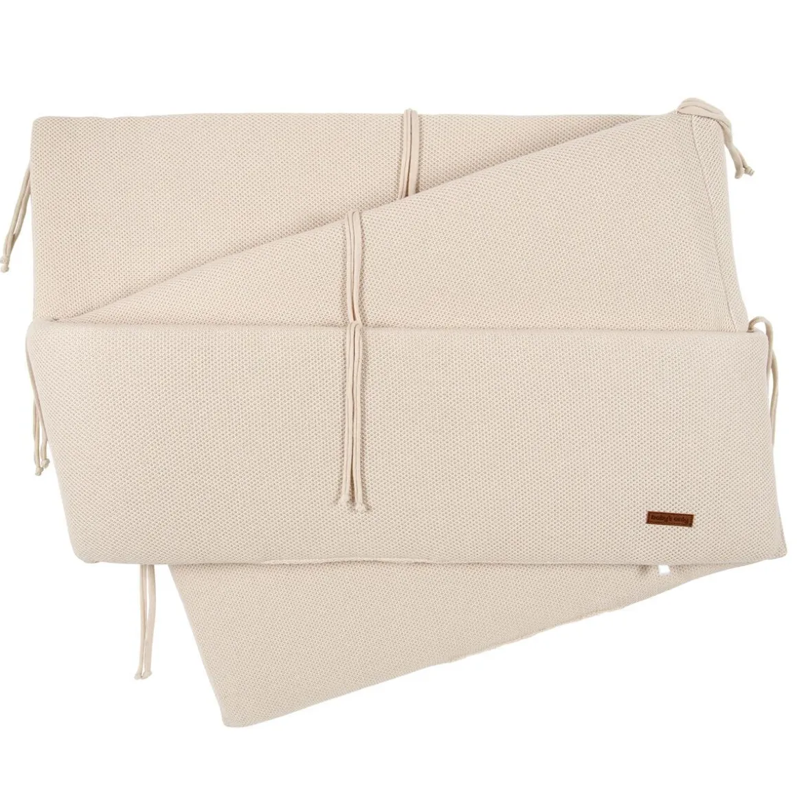 Baby's Only Boxbumper Classic Zand