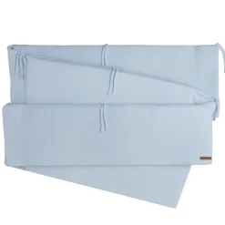 Baby's Only Boxbumper Classic Poederblauw