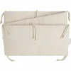 Baby's Only Boxbumper Sky Warm Linen