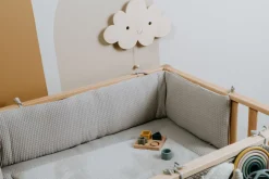 Baby's Only Boxbumper Sky Urban Green