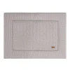 Baby's Only Boxkleed Cable Leem 80 x 100 cm
