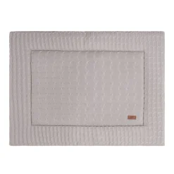 Baby's Only Boxkleed Cable Leem 80 x 100 cm