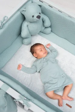 Baby's Only Boxkleed Classic Roze - 75x95