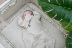 Baby's Only Boxkleed Mood Laurel Green - 75x95