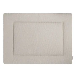 Baby's Only Boxkleed Mood Warm Linen - 75x95