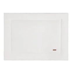 Baby's Only Boxkleed Sense Wit - 75x95