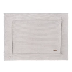 Baby's Only Boxkleed Sense Kiezelgrijs - 75x95