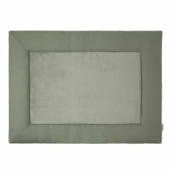 Baby's Only Boxkleed Sky Urban Green 75 x 95 cm