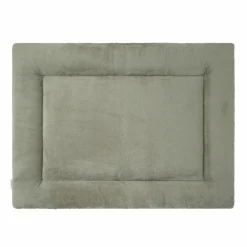 Baby's Only Boxkleed Sky Urban Green 80 x 100 cm